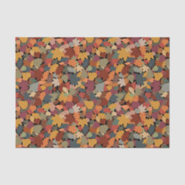 Papel De Seda Caída y hurtos