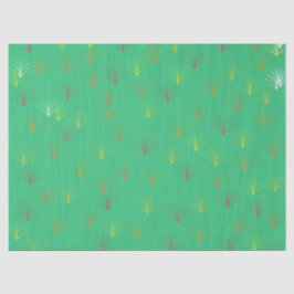 Papel De Seda Caídas de otoño