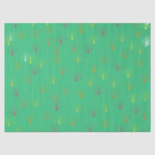 Papel De Seda Caídas de otoño