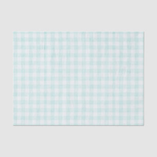 Papel De Seda Caja de cuadros de rayas de tela vintage moderna a