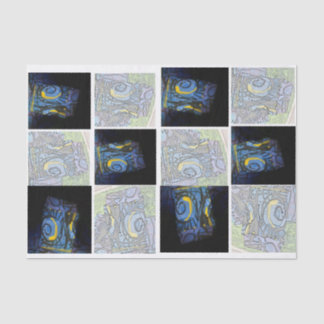 Papel De Seda Caja de regaloª