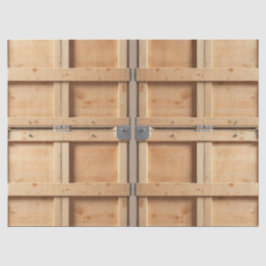 Papel De Seda Cajas de envío