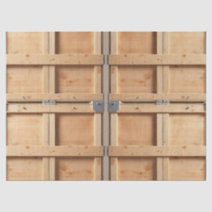 Papel De Seda Cajas de envío