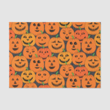 Calabaza o'lantern de Halloween Jack