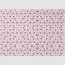 Calabazas divertidas de Halloween y patrón de murc