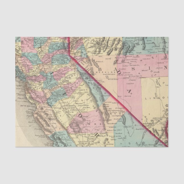 Papel De Seda California y Nevada 2 2 (Anverso)