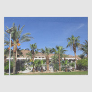 Papel De Seda Callejuelas