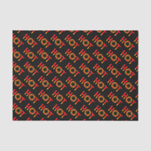 PAPEL DE SEDA CALOR