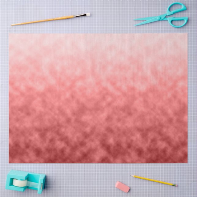 Papel De Seda Calor Atrapado (Artesanía)