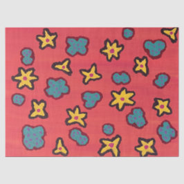 Papel de seda Calypso