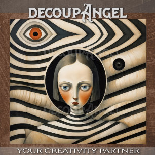 Papel De Seda Caminos de Tamara - Desnudar -