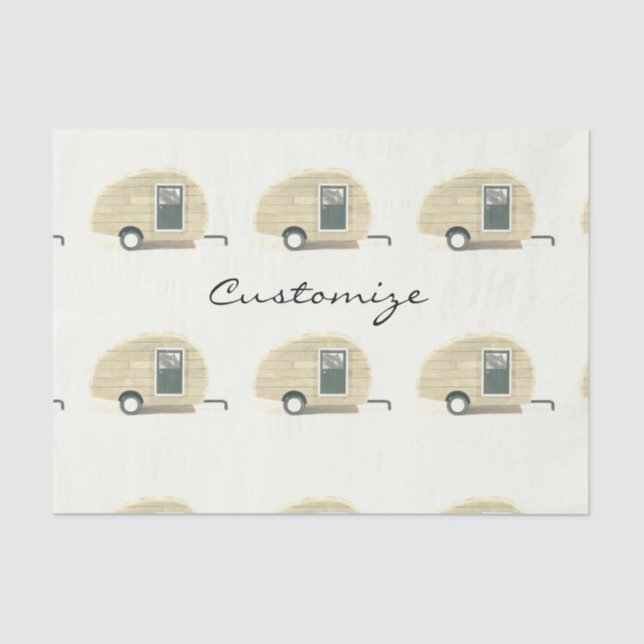 Papel De Seda Campista retro modificado para requisitos (Anverso)