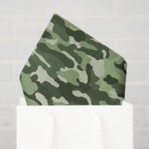 Camuflaje verde oliva