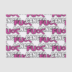 Papel De Seda CÁNCER DE UFU... Cáncer de mama