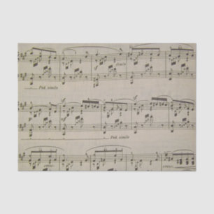 Papel De Seda Canción de la primavera