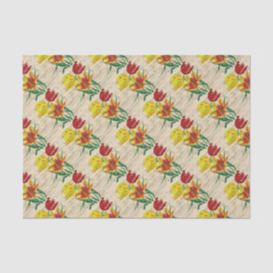 Papel De Seda canciones de tulip