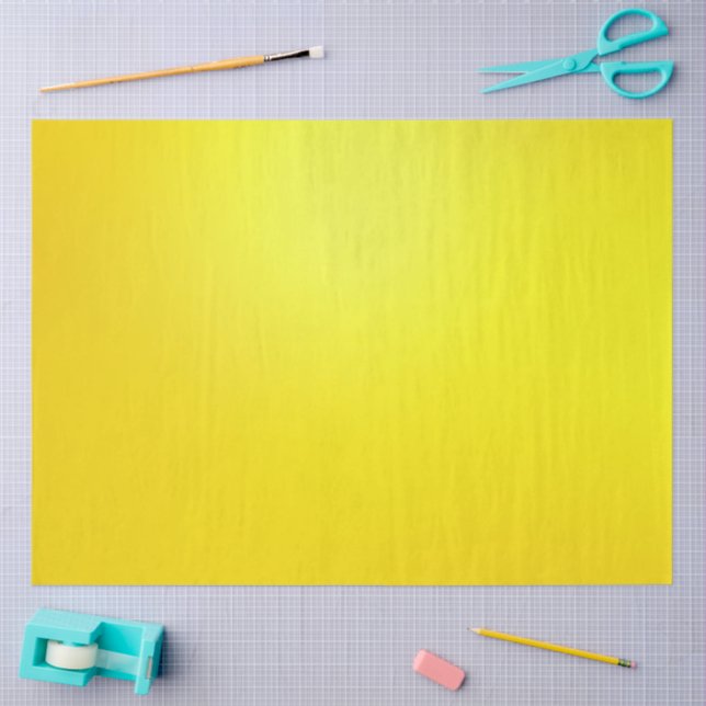 Papel De Seda Candescente (Artesanía)