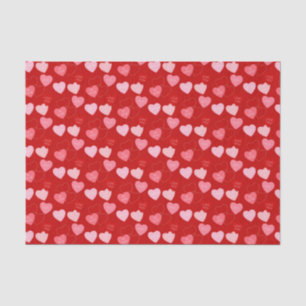 Papel De Seda Candy Heart Cascade
