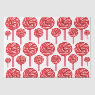 Papel De Seda Candy Lollipop Sweet Candy Lollipop