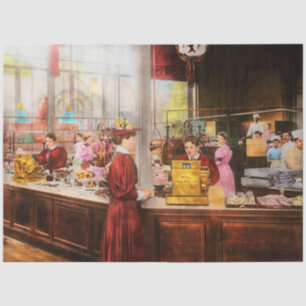 Papel De Seda Candy - Tienda - El futuro del chocolate 1895