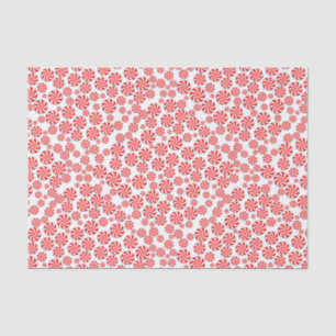 Papel De Seda Cañones de menta