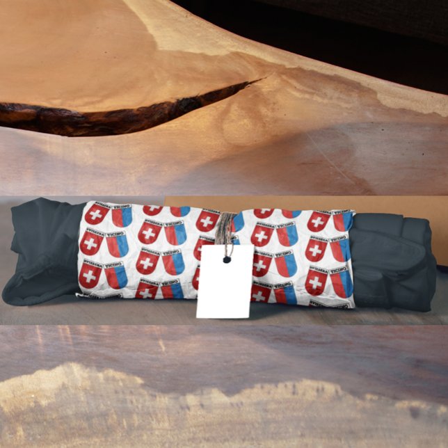 Papel De Seda Cantón suizo de Ticino Escudo oficial de armas (Subido por el creador)