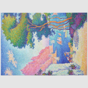 Papel De Seda Capo di Noli, Signac