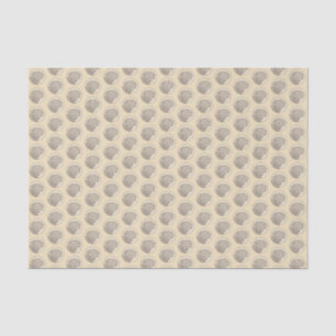 Papel De Seda Captura de la bahía de Chesapeake Pintando arte or