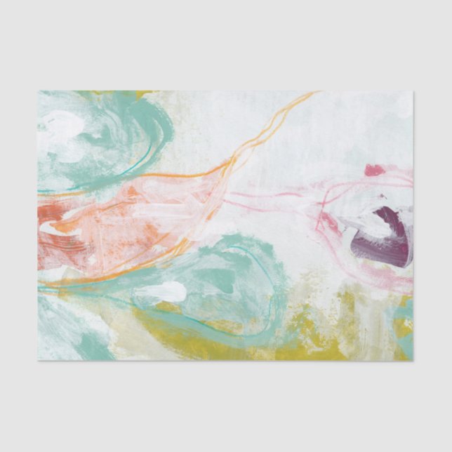 Papel De Seda Captura de pantalla II (Anverso)