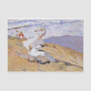 Papel De Seda Capturando el momento, Decoupage