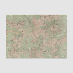 Papel De Seda Características económicas de Colorado 2