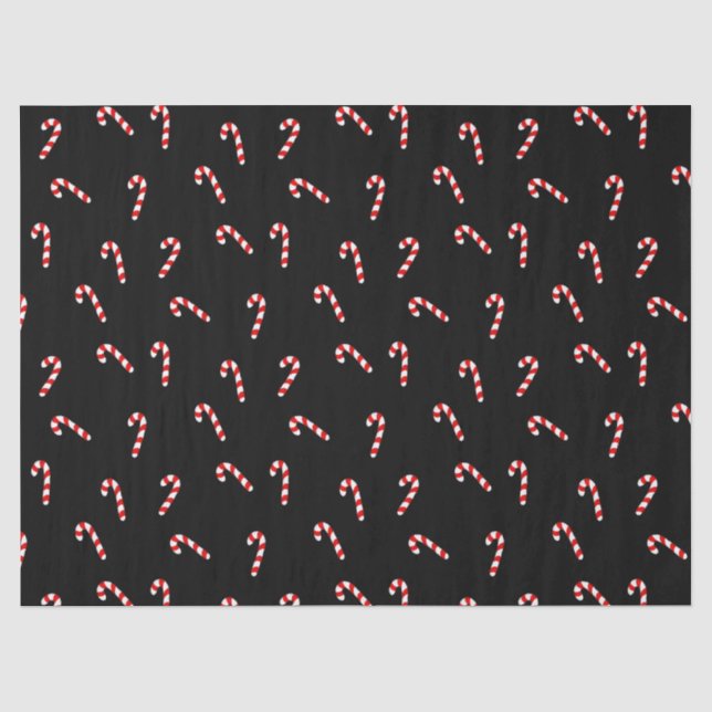 Papel De Seda Caramelo de Caña (Anverso)