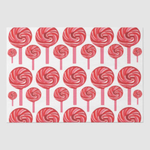 Papel De Seda Caramelo Lollipop Dulce Caramelo Lollipop 