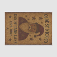 Caramelos de Olde St Nick