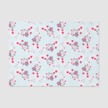 Caramelos de San Valentín