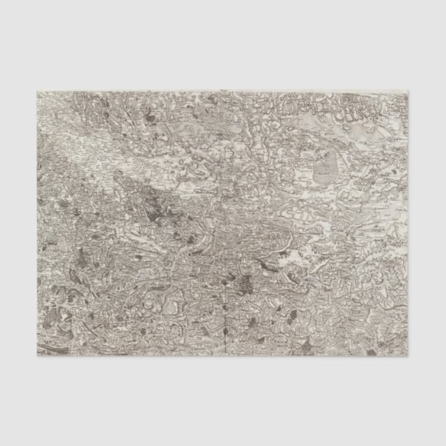 Papel De Seda Carcasona (Anverso)