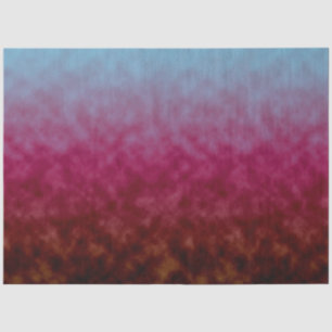 Papel De Seda Carmesí Driftveil