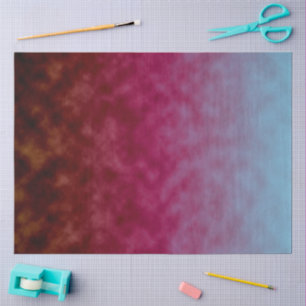 Papel De Seda Carmesí Driftveil