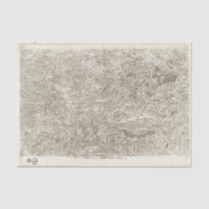 Papel De Seda Castres