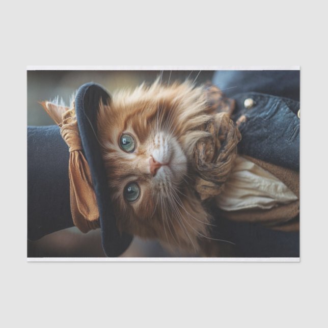 Papel De Seda Cat Lyfe5 (Anverso)