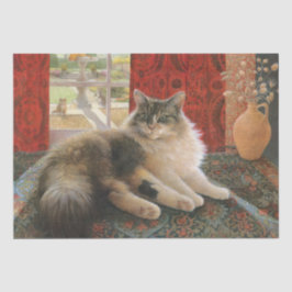 PAPEL DE SEDA CAT TISSUE PAPER