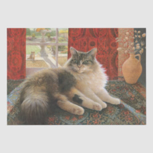 PAPEL DE SEDA CAT TISSUE PAPER