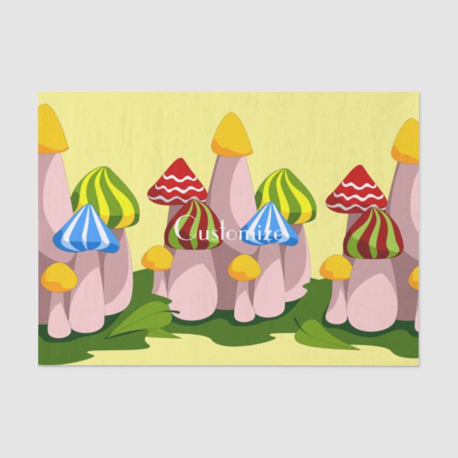 Papel De Seda Catedral de la Santa Sede Thunder_Cove (Anverso)