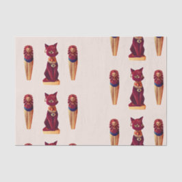 Papel De Seda CATITUDE todo