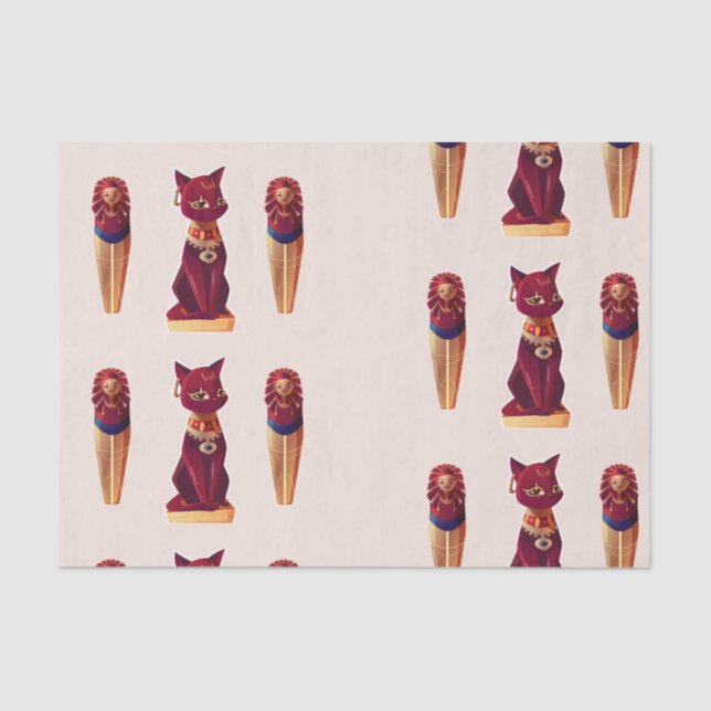 Papel De Seda CATITUDE todo (Anverso)