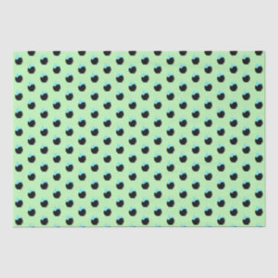 Papel De Seda Cauldron burbujeante