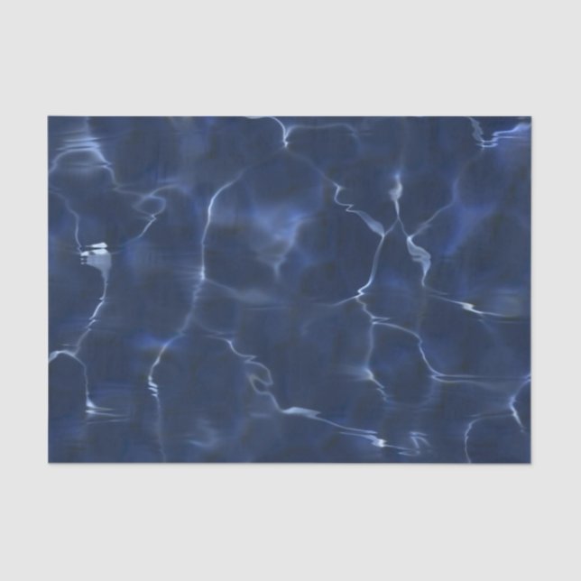 Papel De Seda Cáusticos (Anverso)