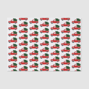 Papel De Seda Celebración de días festivos rústica del navidad