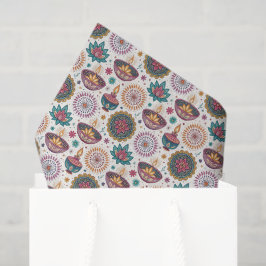 Papel De Seda Celebración del sur de Asia