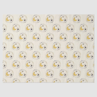 Papel de seda celestial